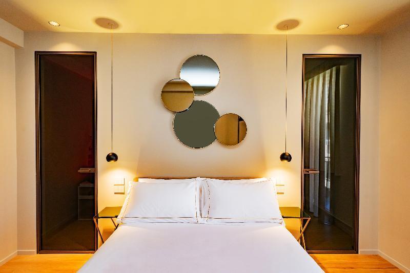 Elite Accommodations & Hydromassage Pool เรจโจ ดี คาลาเบีย ภายนอก รูปภาพ
